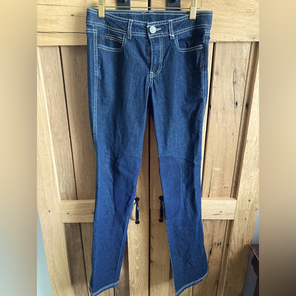 irideon Riding Pants/jeans size 26 (barely used)